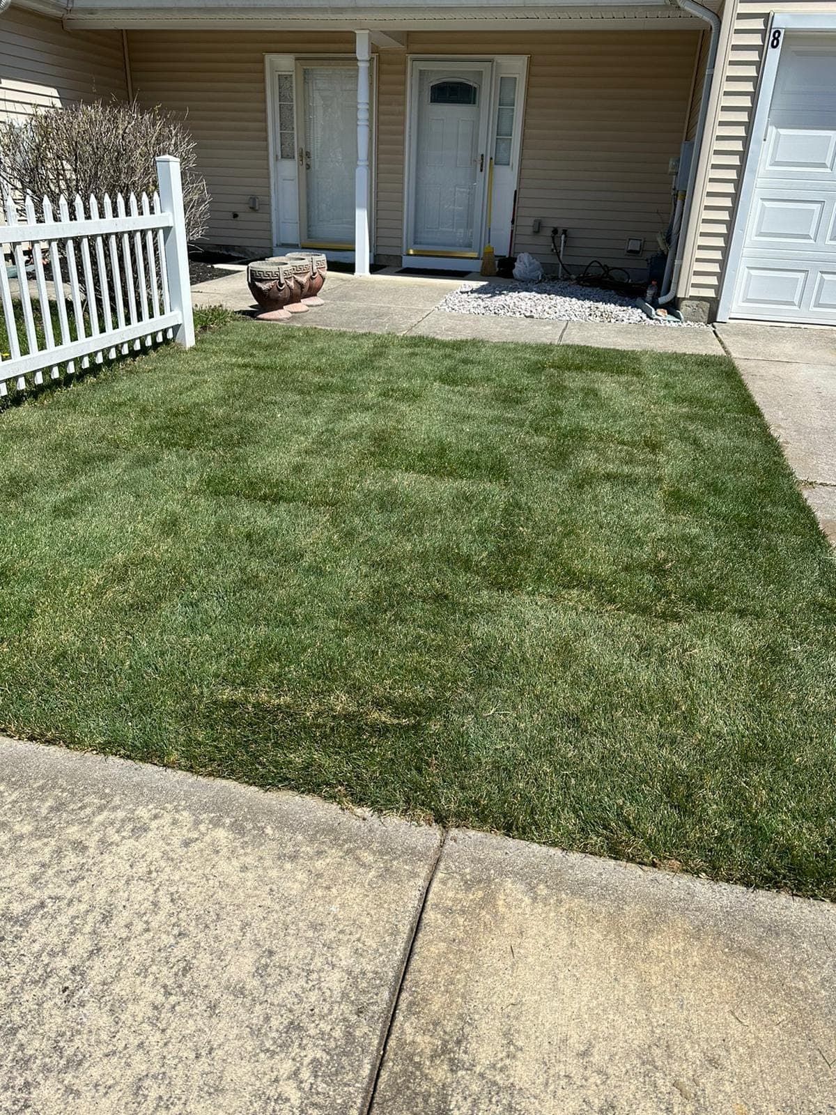 Landscape Design & Installation